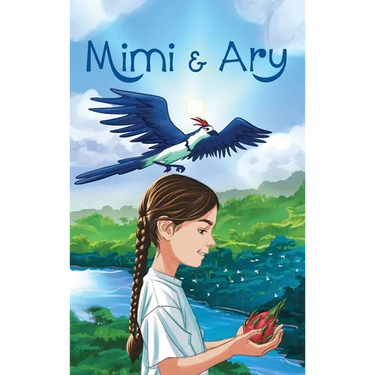 Mimi & Ary
