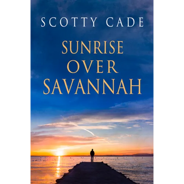 Sunrise Over Savannah