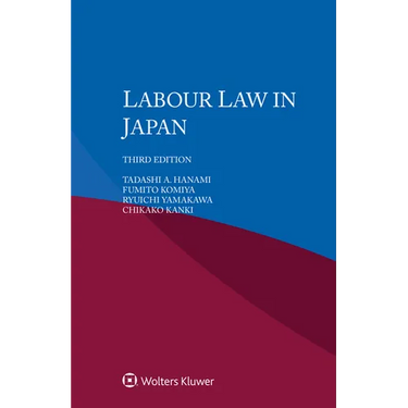 Labour Law in Japan