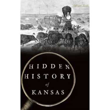 Hidden History of Kansas