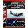 A-26 Invader Pilot's Flight Operating Instructions