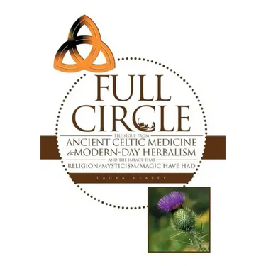 Full Circle: The Segue from Ancient Celtic Medicine to Modern-Day Herbalism and the Impact That Religion/Mysticism/Magic Have Had