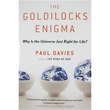 The Goldilocks Enigma