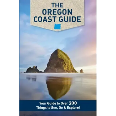 The Oregon Coast Guide