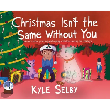 Christmas Isn't the Same Without You