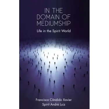 In the Domain of Mediumship: Life in the Spirit World