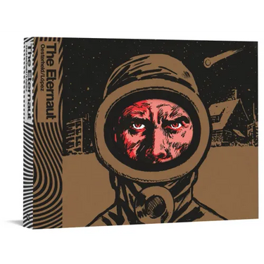 The Eternaut