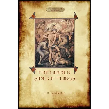 The Hidden Side of Things - Vols. I & II
