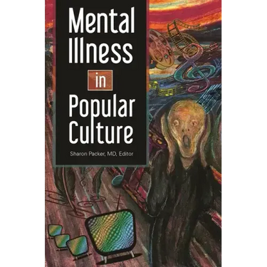 Mental Illness in Popular Culture