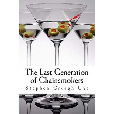 The Last Generation of Chainsmokers