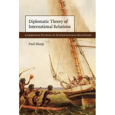 Diplomatic Theory of International Relations