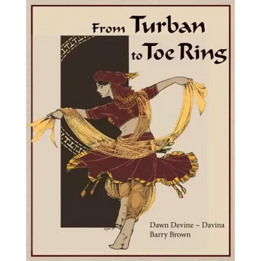 From Turban to Toe Ring