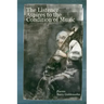 The Listener Aspires to the Condition of Music: Poems