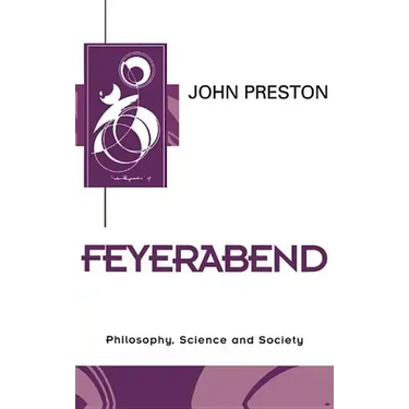 Feyerabend: An Introduction and New Approach