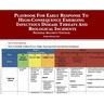 Playbook For Early Response To High-Consequence Emerging Infectious Disease Threats And Biological Incidents