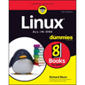 Linux All-In-One for Dummies