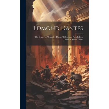Edmond Dantes: The Sequel to Alexander Dumas' Celebrated Novel of the Count of Monte Cristo