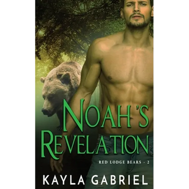 Noah's Revelation