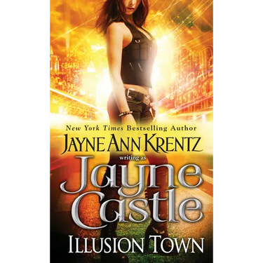 Illusion Town