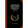 A History of the People of the United States, From the Revolution to the Civil War: 1821-1830 ... 1924