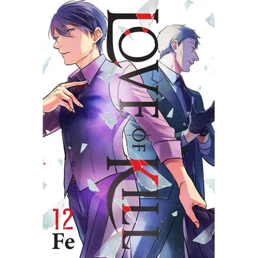 Love of Kill, Vol. 12