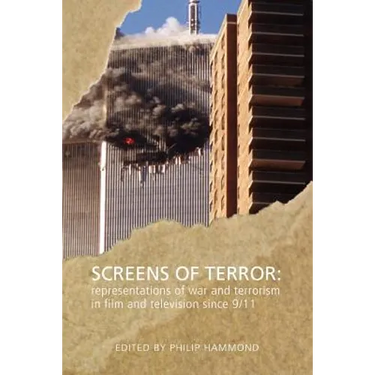 Screens of Terror