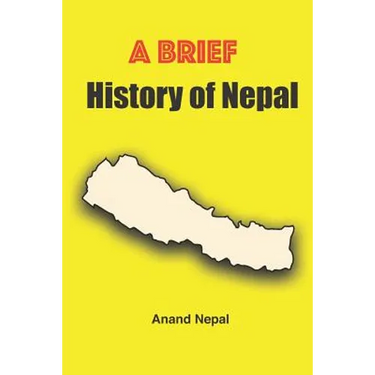 A Brief History of Nepal