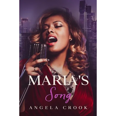 Maria's Song: Fat Chance Series, Book 3