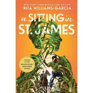 A Sitting in St. James