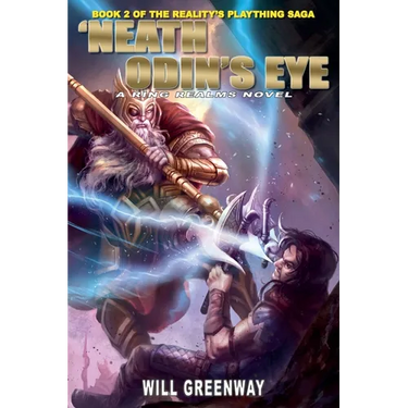 'Neath Odin's Eye