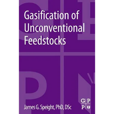 Gasification of Unconventional Feedstocks