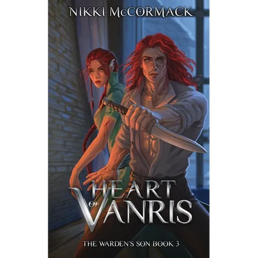 Heart of Vanris