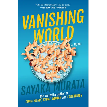 Vanishing World