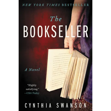 The Bookseller