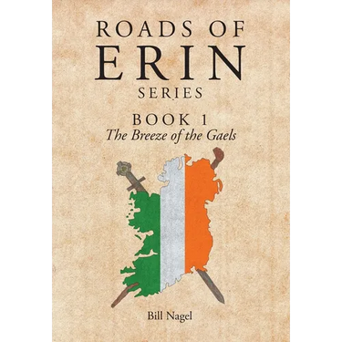 The Breeze of the Gaels
