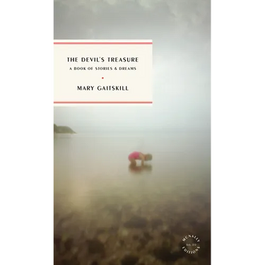 The Devil's Treasure: A Book of Stories and Dreams