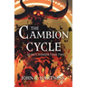 The Cambion Cycle: Quincy Harker Year Two