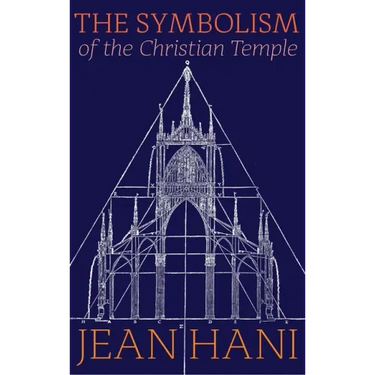 The Symbolism of the Christian Temple