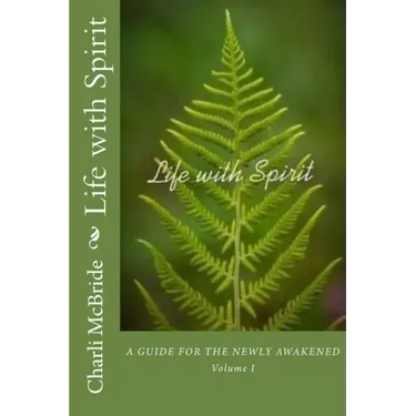 Life with Spirit: A guide for the newly awakened