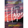 There Is Hope: One Man's Journey From Abusive Anger to Redemptive Grace
