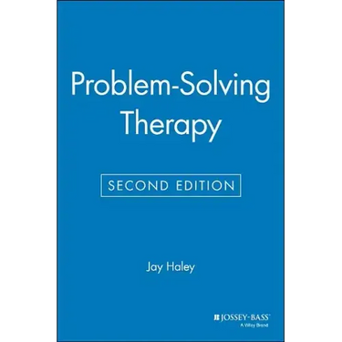 Problem-Solving Therapy