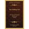 The Fiddling Girl: The Story Of Virginia Hammond (1914)