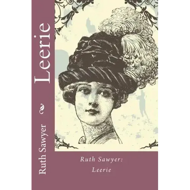 Ruth Sawyer: Leerie