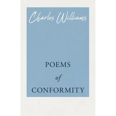 Poems of Conformity
