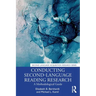 Conducting Second-Language Reading Research: A Methodological Guide