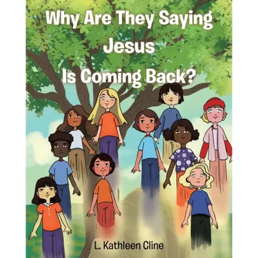 Why Are They Saying Jesus Is Coming Back?