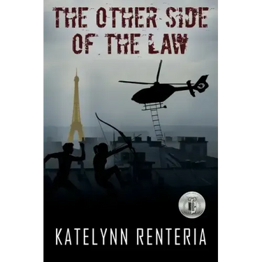 The Other Side of the Law