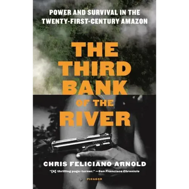 Third Bank of the River