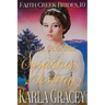Mail Order Bride - Susanna's Destiny: Clean and Wholesome Historical Western Cowboy Inspirational Romance