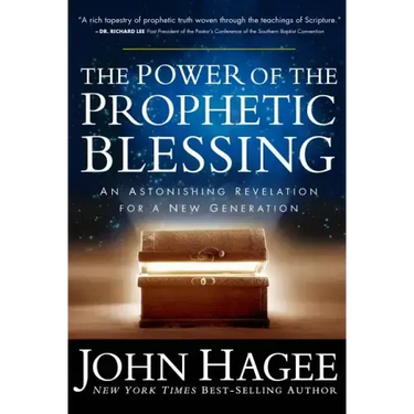 The Power of the Prophetic Blessing